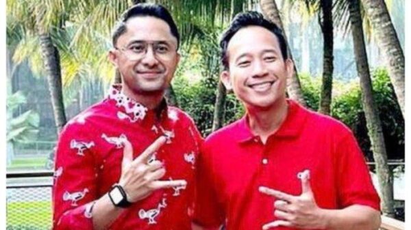 Rekapitulasi Nasional Dapil Jabar II: Denny Cagur, Aher hingga Dede Yusuf Melenggang ke Senayan