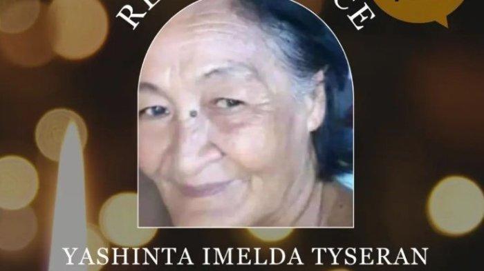 Wanita Berusia 75 Tahun di Kupang Ditemukan Tak Bernyawa di Dapur, Ada Luka di Leher
